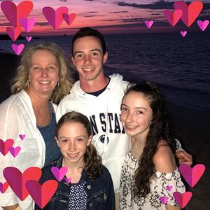 Meet your Posher, Dawn